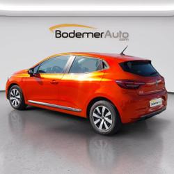Renault Clio 5 Clio Blue dCi 85 Zen Brest
