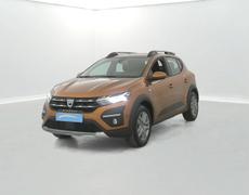 Dacia Sandero Hérouville-Saint-Clair