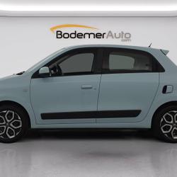 Renault Twingo 3 Twingo III Achat Int&eacute;gral Zen Brest