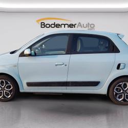 Renault Twingo 3 Twingo III Achat Int&eacute;gral Zen Brest