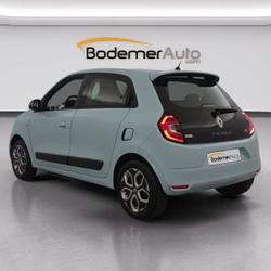 Renault Twingo 3 Twingo III Achat Int&eacute;gral Zen Brest