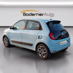 Renault Twingo 3 Twingo III Achat Int&eacute;gral Zen Brest