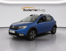 Dacia Sandero Brest