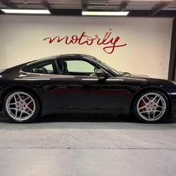 Porsche Carrera Carrera S PDK Marcq-en-Bar&oelig;ul