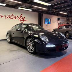 Porsche Carrera Carrera S PDK Marcq-en-Bar&oelig;ul