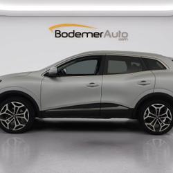 Renault Kadjar Kadjar TCe 140 Techno Brest