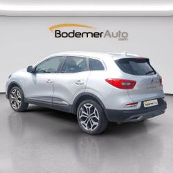 Renault Kadjar Kadjar TCe 140 Techno Brest