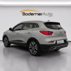 Renault Kadjar Kadjar TCe 140 Techno Brest