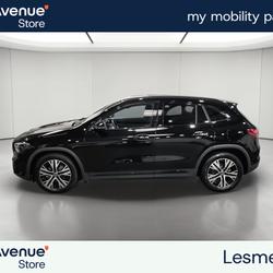 Mercedes GLA GLA 200 d 8G-DCT Progressive Line Lesm&eacute;nils