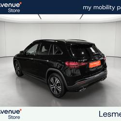 Mercedes GLA GLA 200 d 8G-DCT Progressive Line Lesm&eacute;nils