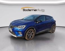 Renault Captur - Captur E-Tech full hybrid 145 Techno - 19 990 €