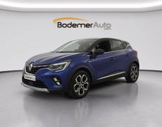 Renault Captur Brest