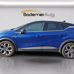 Renault Captur Captur E-Tech full hybrid 145 Techno Brest