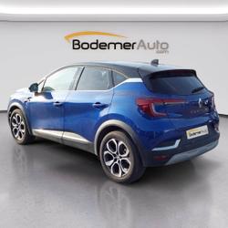 Renault Captur Captur E-Tech full hybrid 145 Techno Brest