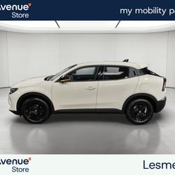 Alfa Romeo Junior Junior 1.2 Ibrida 145 ch e-DCT6 Techno Lesm&eacute;nils