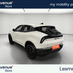Alfa Romeo Junior Junior 1.2 Ibrida 145 ch e-DCT6 Techno Lesm&eacute;nils