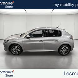 Peugeot 208 208 PureTech 100 S&S BVM6 Allure Pack Lesm&eacute;nils