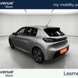 Peugeot 208 208 PureTech 100 S&S BVM6 Allure Pack Lesm&eacute;nils