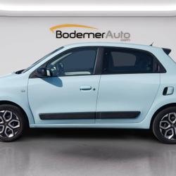 Renault Twingo 3 Twingo III SCe 65 Equilibre Brest