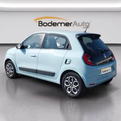 Renault Twingo 3 Twingo III SCe 65 Equilibre Brest