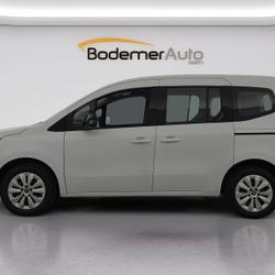 Renault Kangoo Kangoo Blue dCi 95 Equilibre Brest