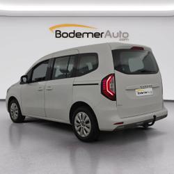Renault Kangoo Kangoo Blue dCi 95 Equilibre Brest