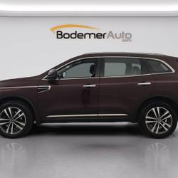 Renault Koleos Koleos Blue dCi 150  X-tronic Zen Brest