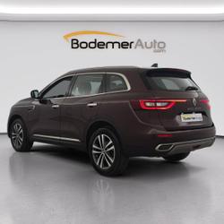 Renault Koleos Koleos Blue dCi 150  X-tronic Zen Brest