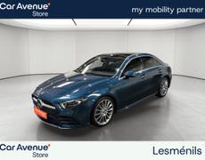 Mercedes Classe A