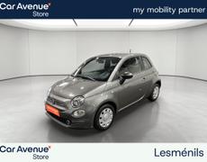 Fiat 500 II