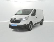 Renault Trafic Brest