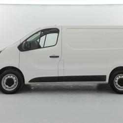 Renault Trafic TRAFIC FG BLUE DCI 130 L1H1 3T GSR2 ADVANCE Brest