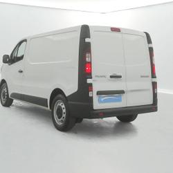Renault Trafic TRAFIC FG BLUE DCI 130 L1H1 3T GSR2 ADVANCE Brest