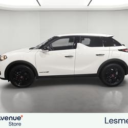DS DS3 Crossback DS3 Crossback PureTech 155 EAT8 Performance Line Lesm&eacute;nils