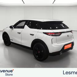 DS DS3 Crossback DS3 Crossback PureTech 155 EAT8 Performance Line Lesm&eacute;nils