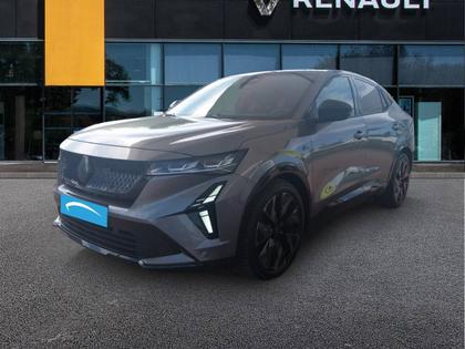 Renault Rafale - Rafale E-Tech full hybrid 200 ch esprit Alpine - 39 990 €