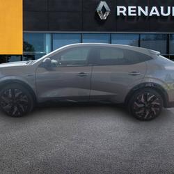 Renault Rafale Rafale E-Tech full hybrid 200 ch esprit Alpine H&eacute;rouville-Saint-Clair