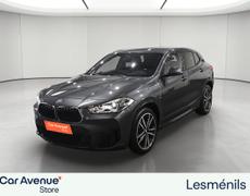 BMW X2 Lesménils