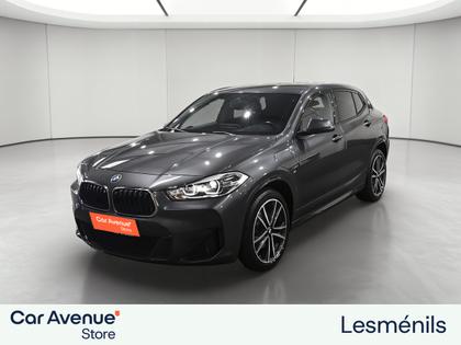 BMW X2 - X2 xDrive 25e 220 ch BVA6 M Sport - 21 051 €