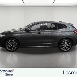 BMW X2 X2 xDrive 25e 220 ch BVA6 M Sport Lesm&eacute;nils