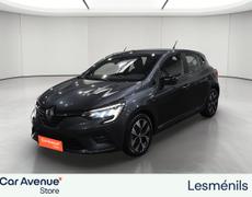 Renault Clio 5 Lesménils