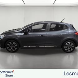 Renault Clio 5 Clio E-Tech 140 - 21N Limited Lesm&eacute;nils