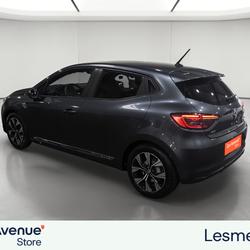 Renault Clio 5 Clio E-Tech 140 - 21N Limited Lesm&eacute;nils