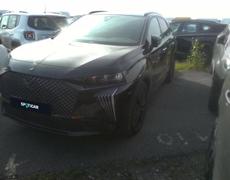 DS DS7 Les Herbiers