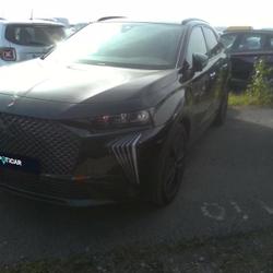 DS DS7 E-TENSE 225ch Performance Line occasion - Les Herbiers - photo 2/12