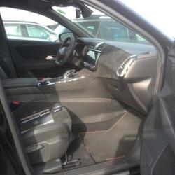 DS DS7 E-TENSE 225ch Performance Line occasion - Les Herbiers - photo 3/12