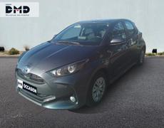 Toyota Yaris Les Sables-d'Olonne