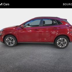 Hyundai Kona Electric 64kWh - 204ch Intuitive Saint-Doulchard