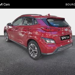 Hyundai Kona Electric 64kWh - 204ch Intuitive Saint-Doulchard