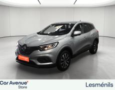 Renault Kadjar Lesménils